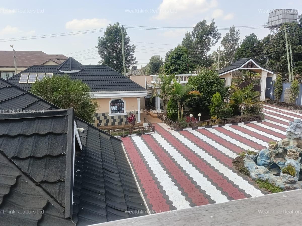 5 Bed House with En Suite at Runda - 8