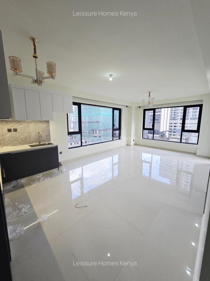 2 Bed Apartment with Swimming Pool at Westlands Road - 6