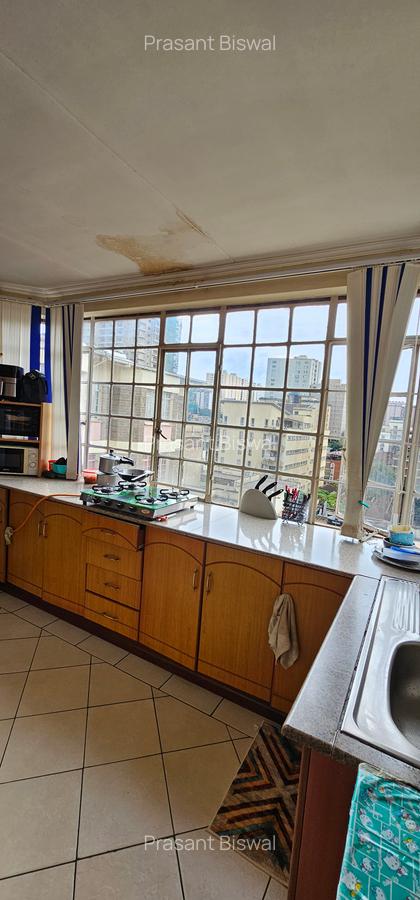 Serviced 2 Bed Apartment with Borehole at Masari Road - 8