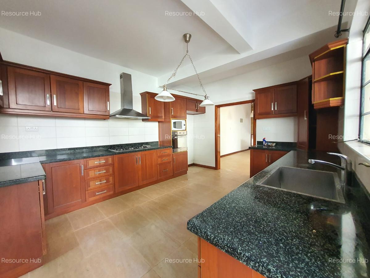 4 Bed Townhouse with En Suite at Shanzu Road - 8