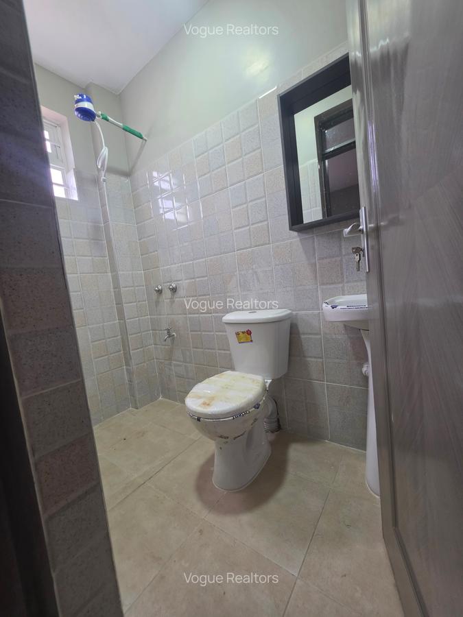4 Bed House at Matasia - 14