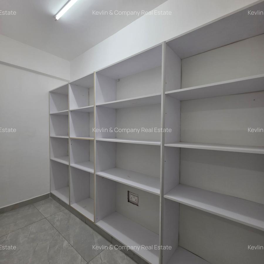 4 Bed Apartment with En Suite in General Mathenge - 7