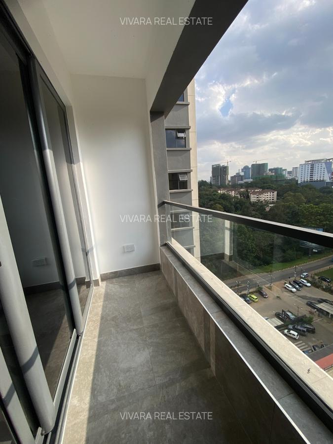 2 Bed Apartment with En Suite in Westlands Area - 16