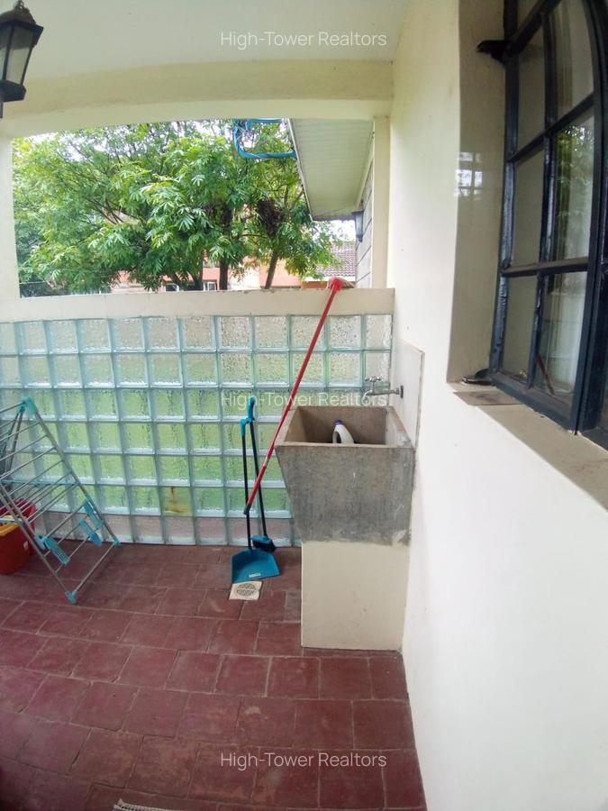 2 Bed House with En Suite in Karen - 8