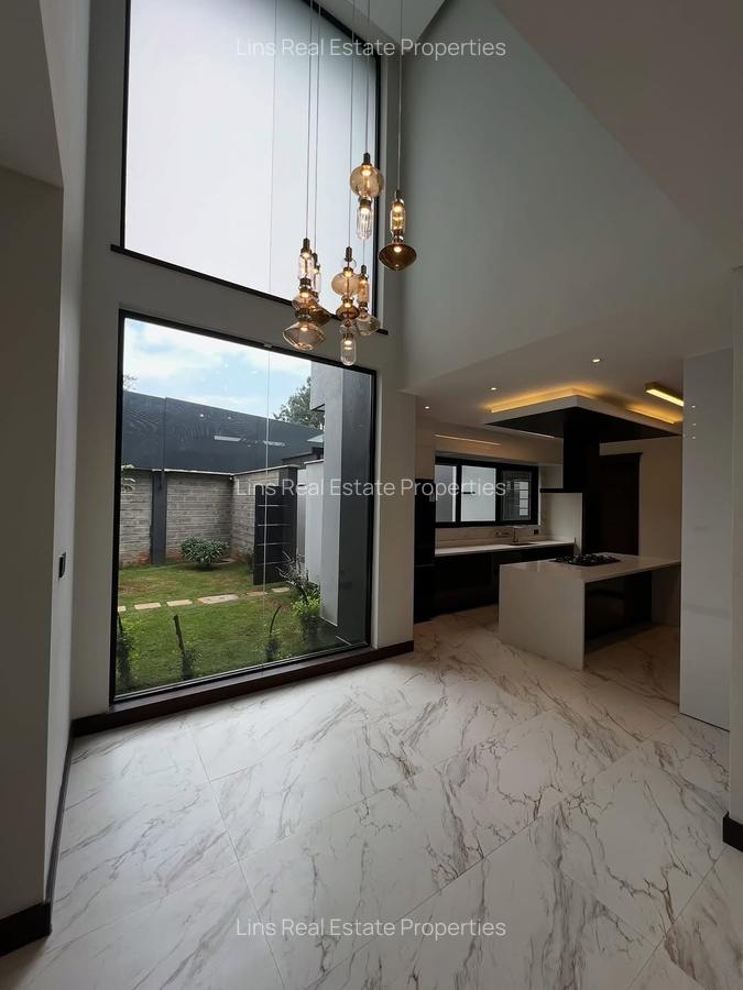 5 Bed House with En Suite in Nyari - 9