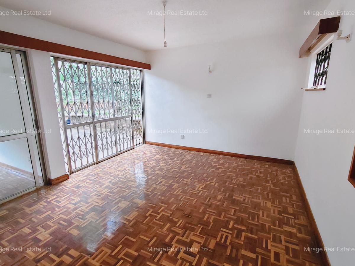 4 Bed House with Staff Quarters in Lavington - 16