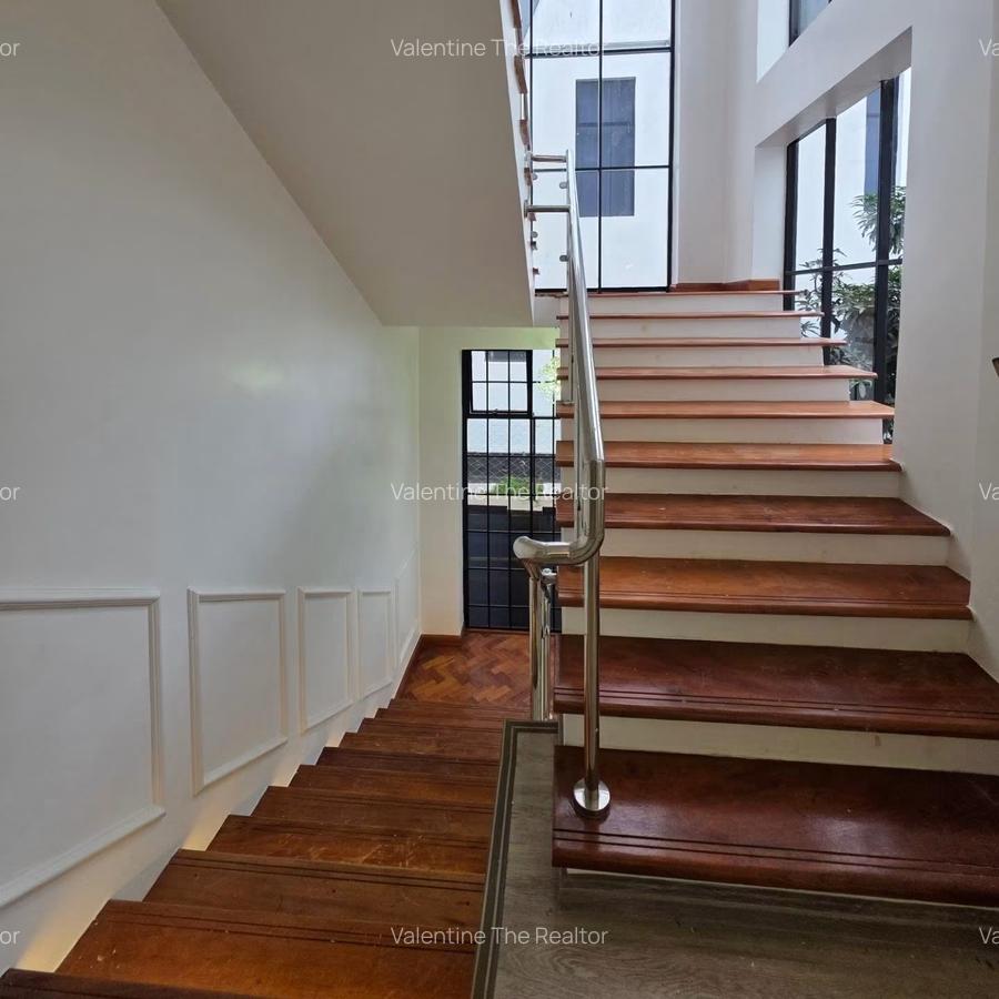 5 Bed House with En Suite in Ruiru - 6
