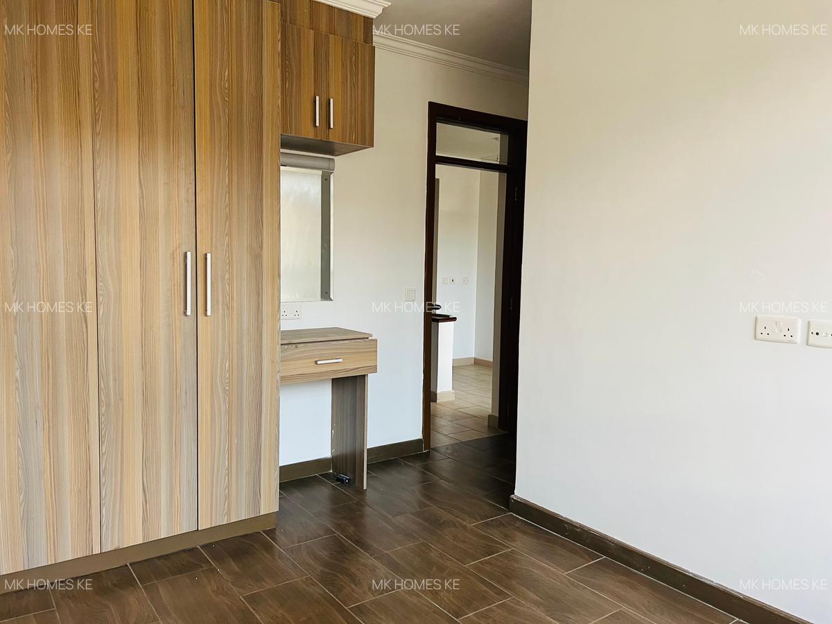 4 Bed Townhouse with En Suite at Ruiru - 8