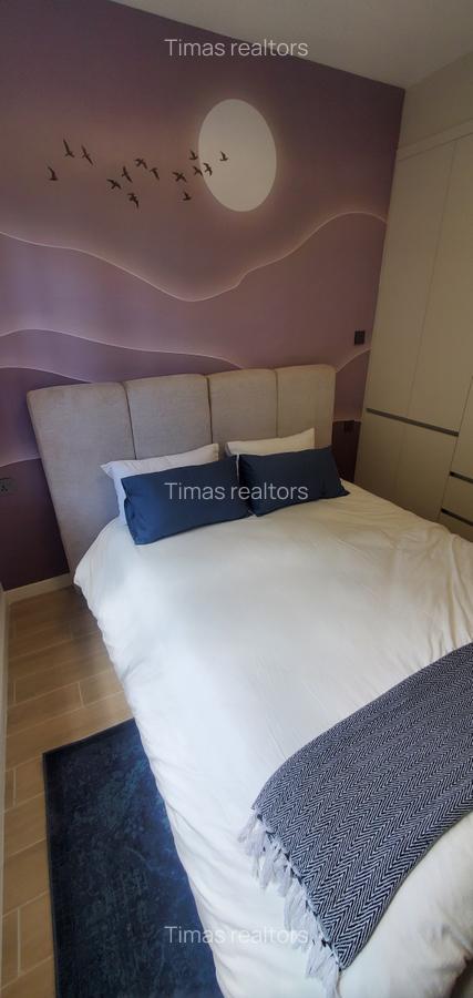 3 Bed Apartment with En Suite at Syokimau - 11