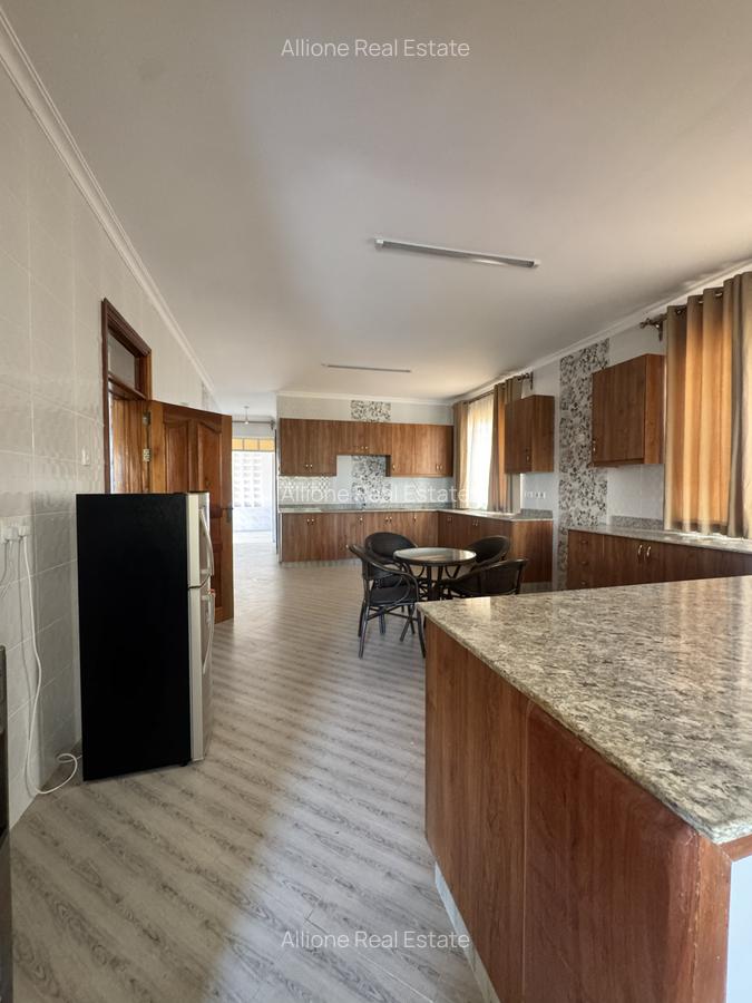 4 Bed House with Staff Quarters at Donyo - Kyeleni Road - 11