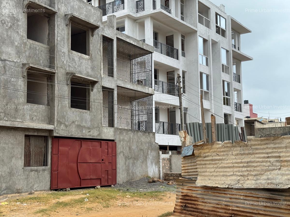 1,112 m² Land at Mtwapa Cbd - 11