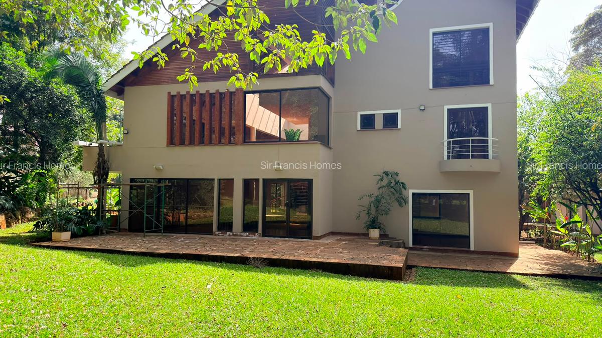 5 Bed Villa with En Suite in Lower Kabete - 2