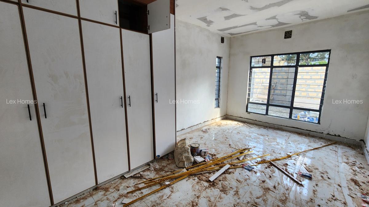 4 Bed House with En Suite at Matasia - 9