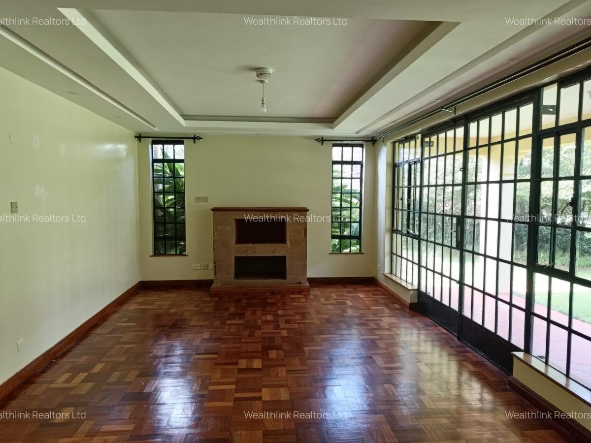 4 Bed Townhouse with En Suite at Runda - 5
