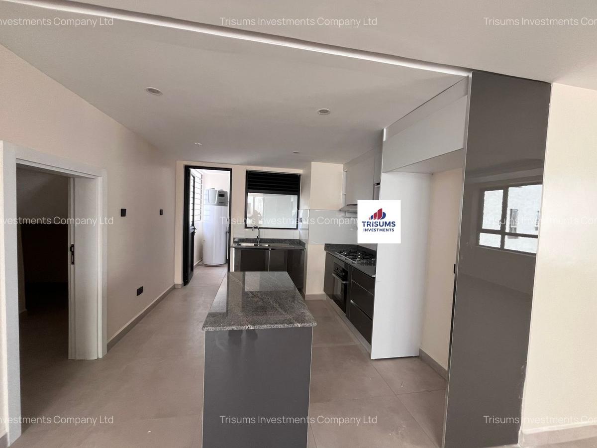 4 Bed Apartment with En Suite in Westlands Area - 7