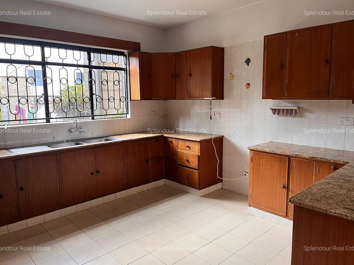 3 Bed Apartment with En Suite in Lower Kabete - 11