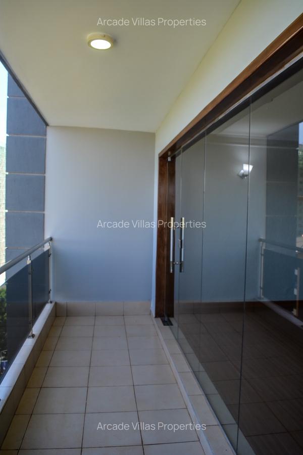 3 Bed Apartment with En Suite in Kileleshwa - 8