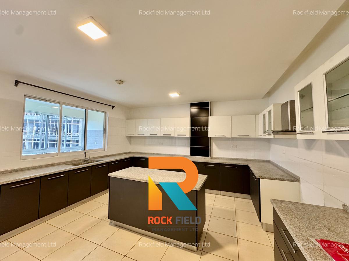 3 Bed Apartment with En Suite at Donyo Sabuk - 7