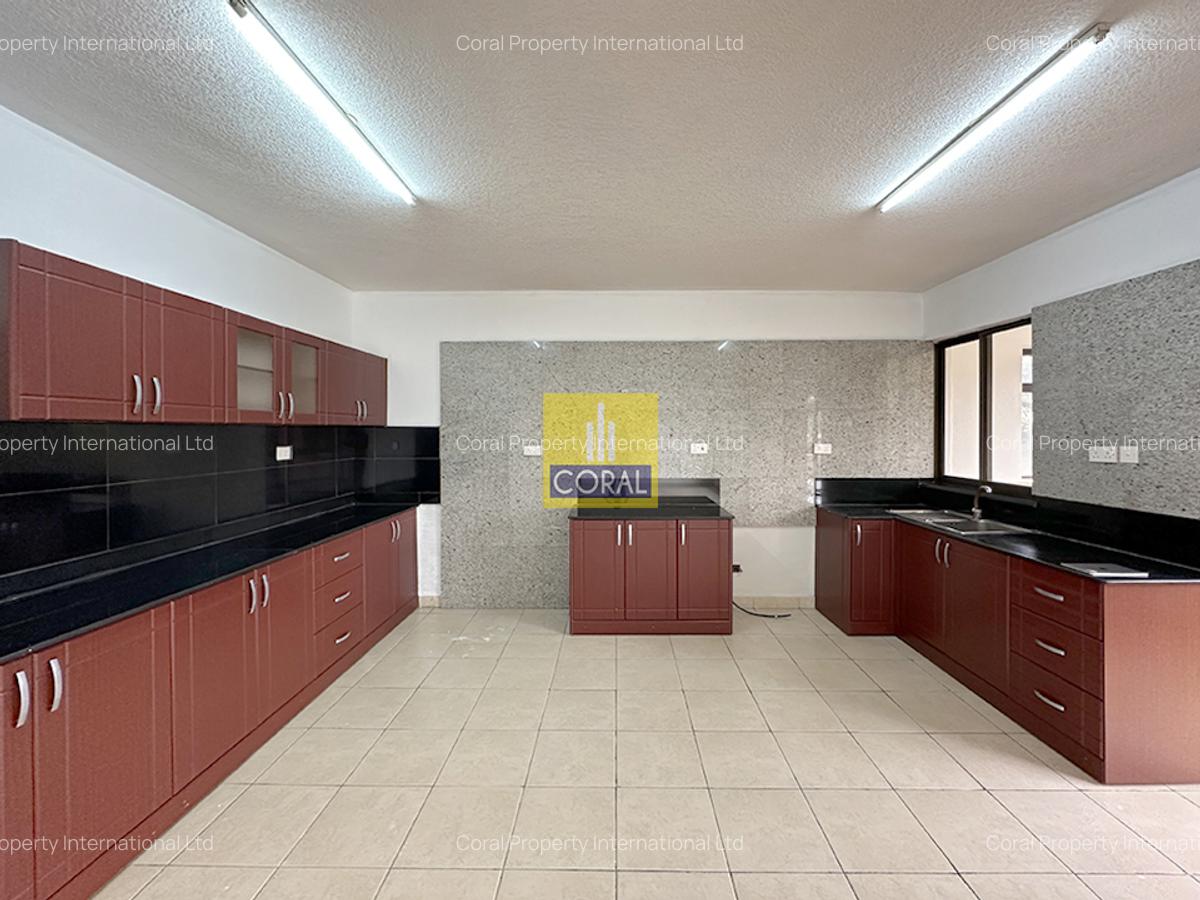 2 Bed Apartment in Westlands Area - 2