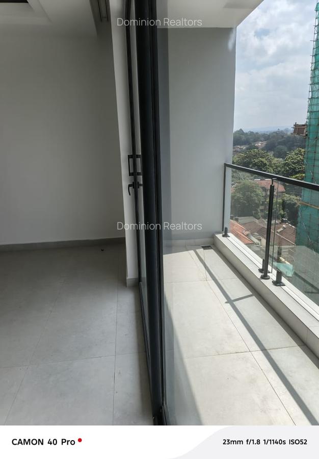 3 Bed Apartment with En Suite in Westlands Area - 11