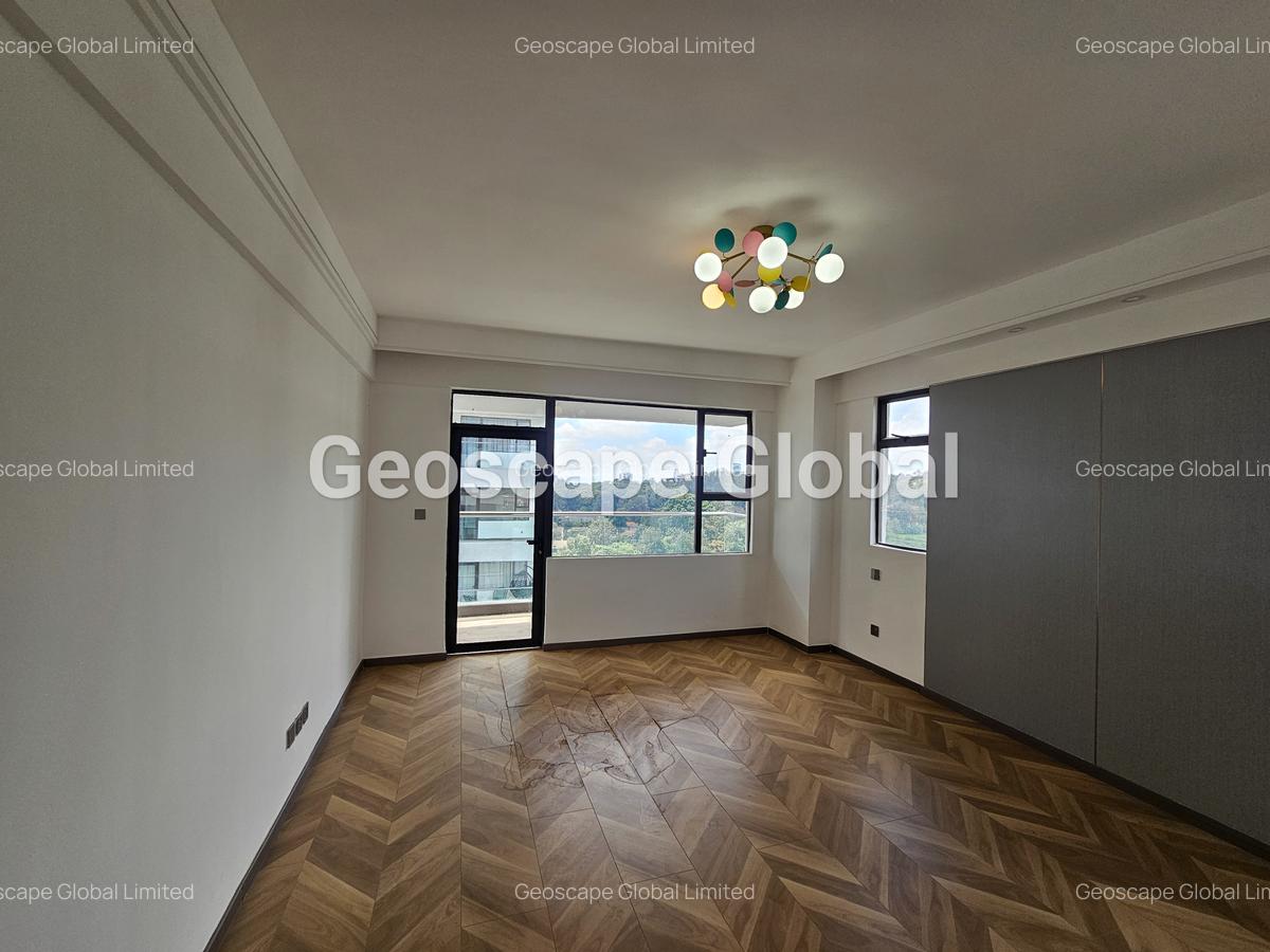 4 Bed Apartment with En Suite in Kileleshwa - 9