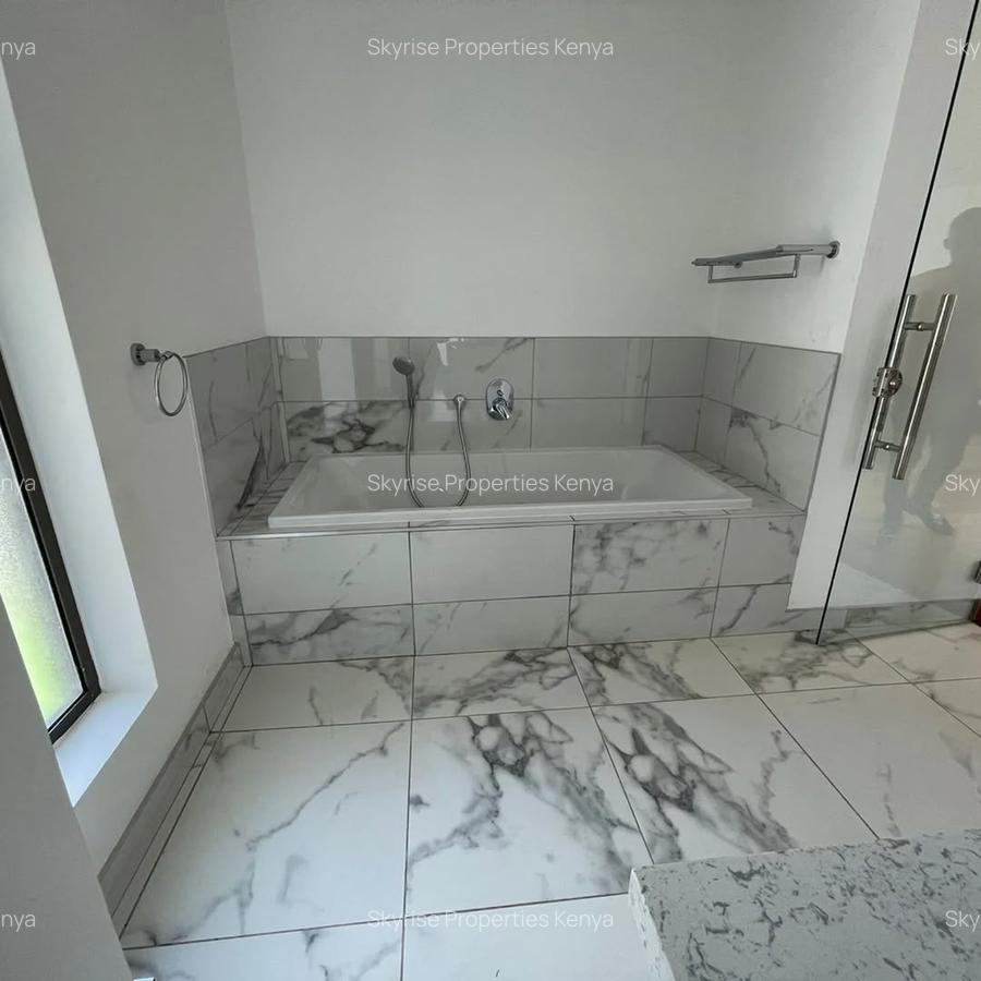5 Bed Villa with En Suite in Karen - 2