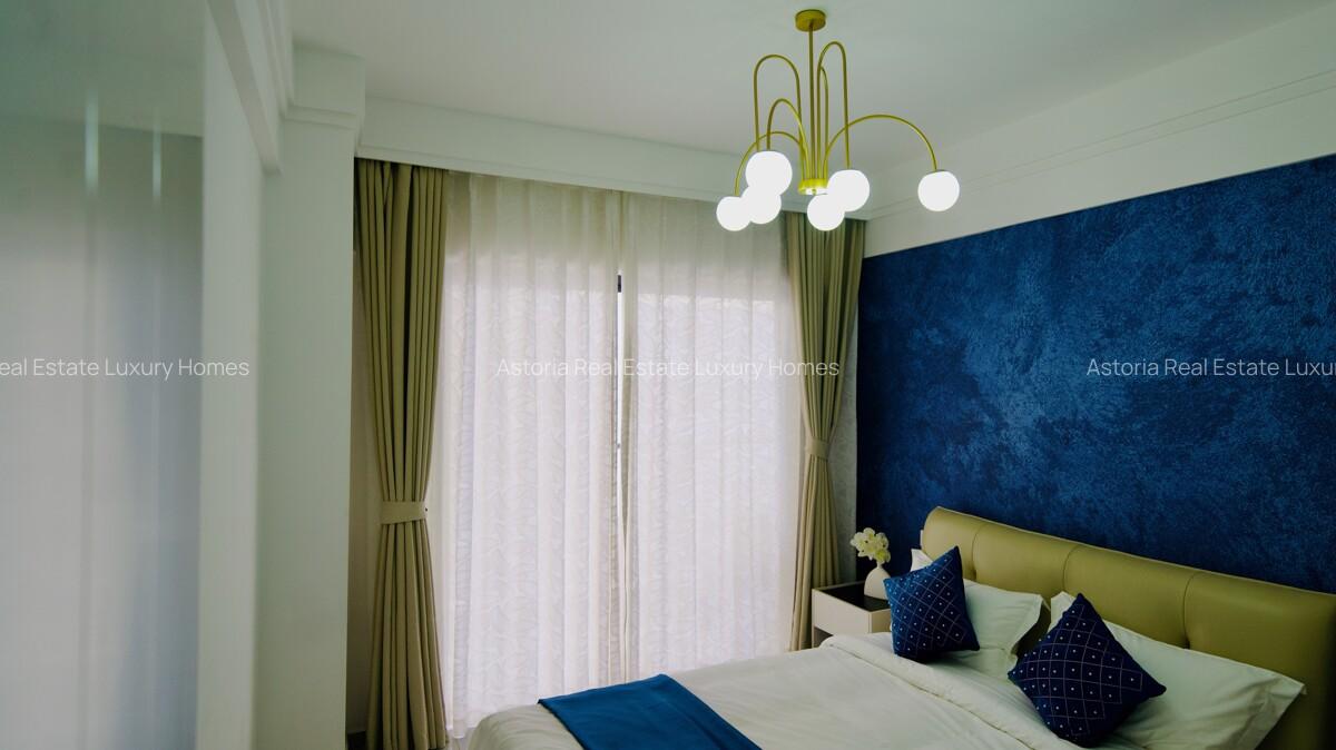 3 Bed Apartment with En Suite at 2026-424 - 14