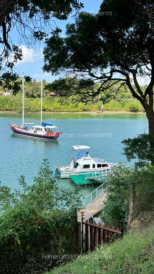 3 ac Land at Marina - Lamarina Mtwapa Creek - 6