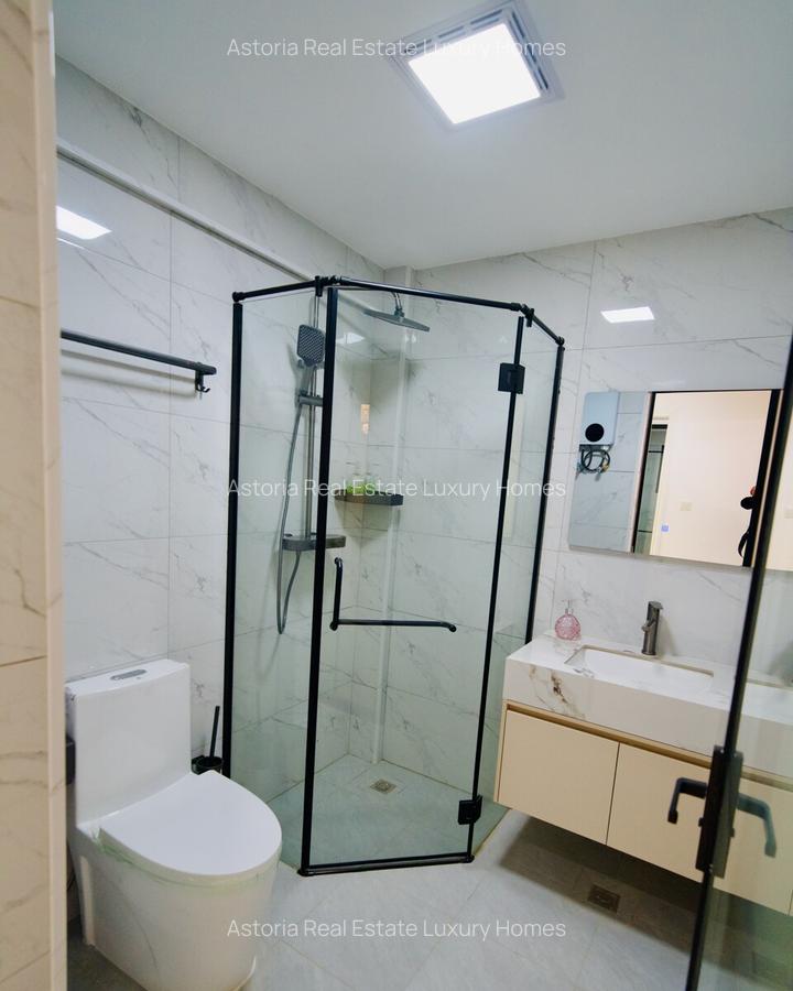 2 Bed Apartment with En Suite at 2026-424 - 12