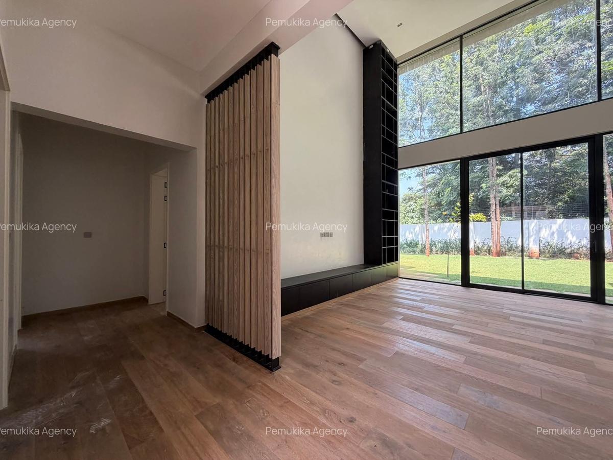 4 Bed Townhouse with En Suite in Runda - 8