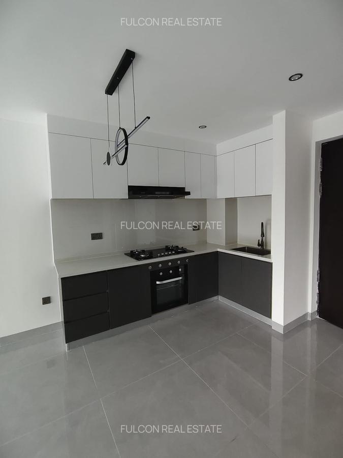 2 Bed Apartment with En Suite in Kilimani - 15