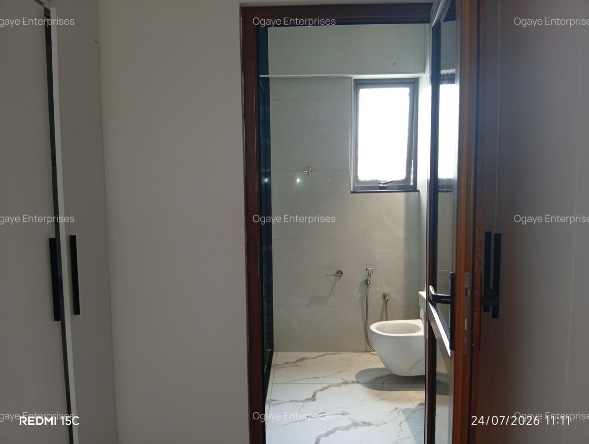 2 Bed Apartment with En Suite at Cement Road - 11