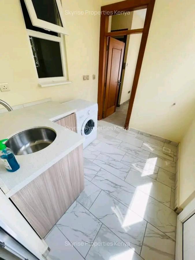4 Bed House in Runda - 15