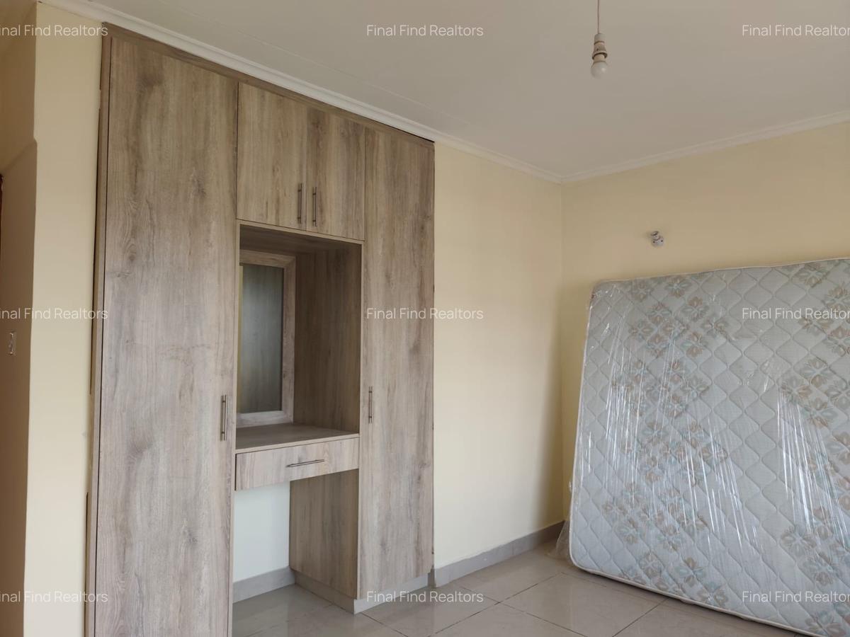 2 Bed Apartment with En Suite in Parklands - 13