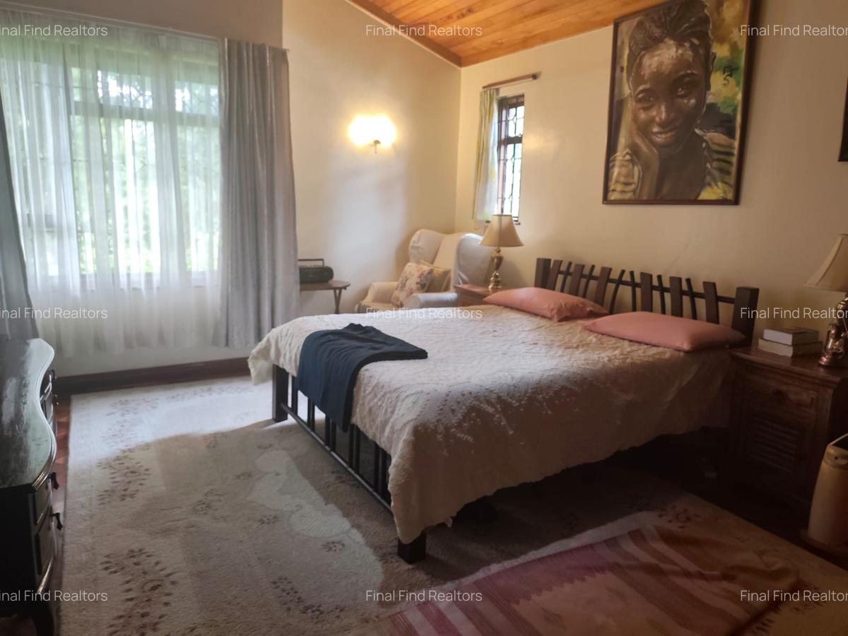 1 Bed House with Swimming Pool in Karen - 18
