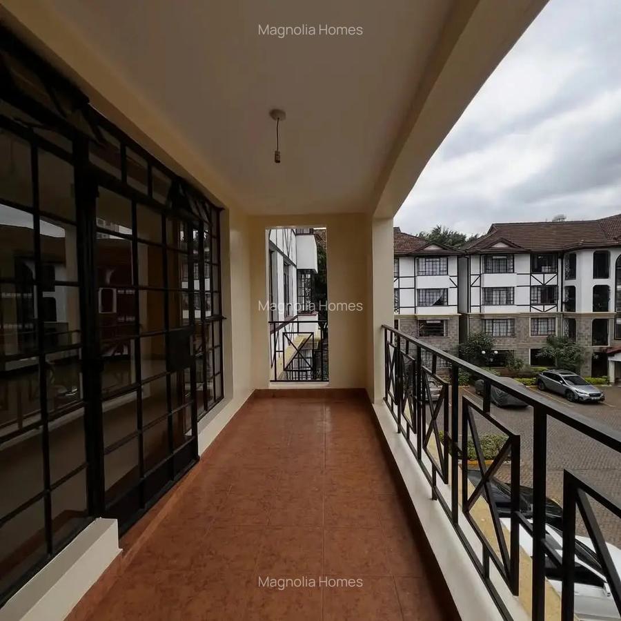 3 Bed Apartment in Lavington - 7