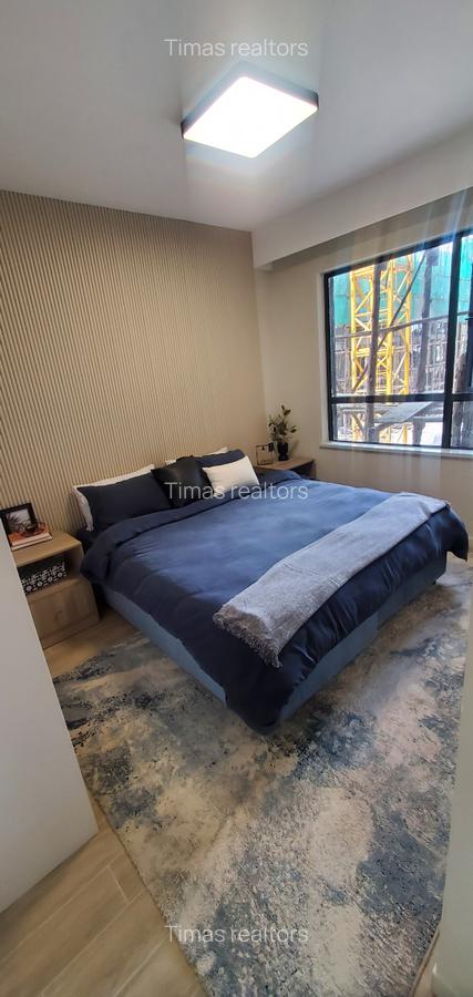 3 Bed Apartment with En Suite at Syokimau - 9