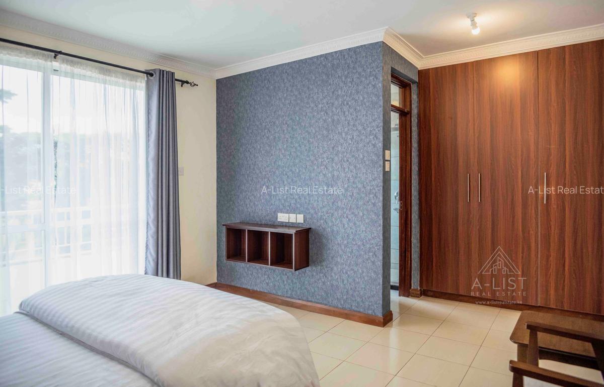 Furnished 1 Bed Apartment with En Suite at 6Th Avenue Parklands - 9