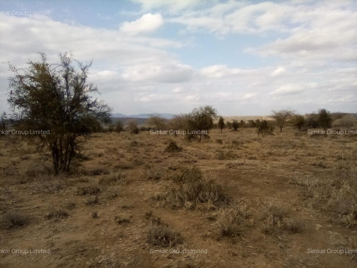 Land at Lorogoswa - 1