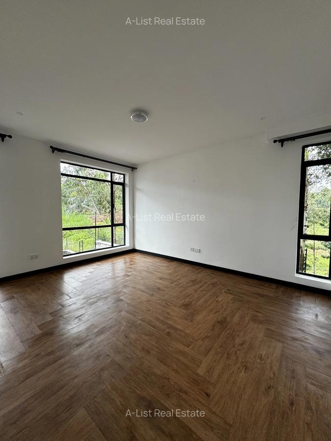 4 Bed Townhouse with Swimming Pool at Kirawa Road - 9