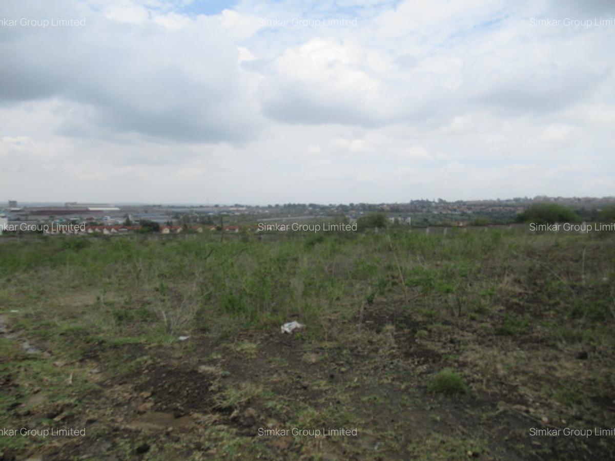 10 ac Land at Sabaki Rd - 8