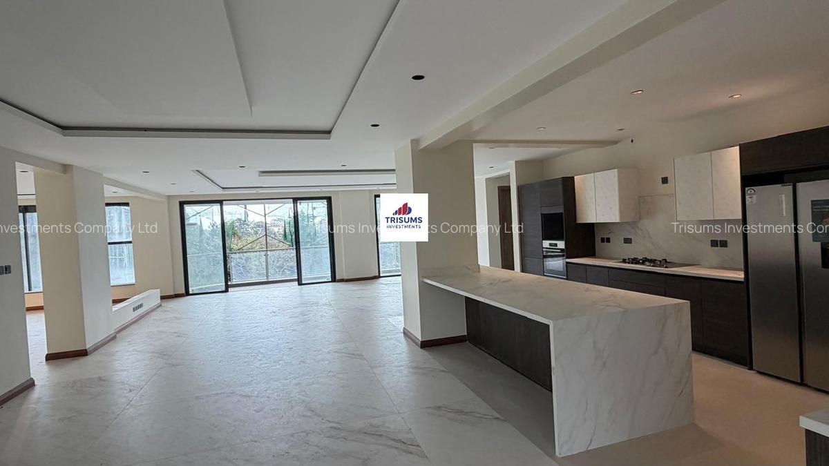 4 Bed Apartment with En Suite in Westlands Area - 6