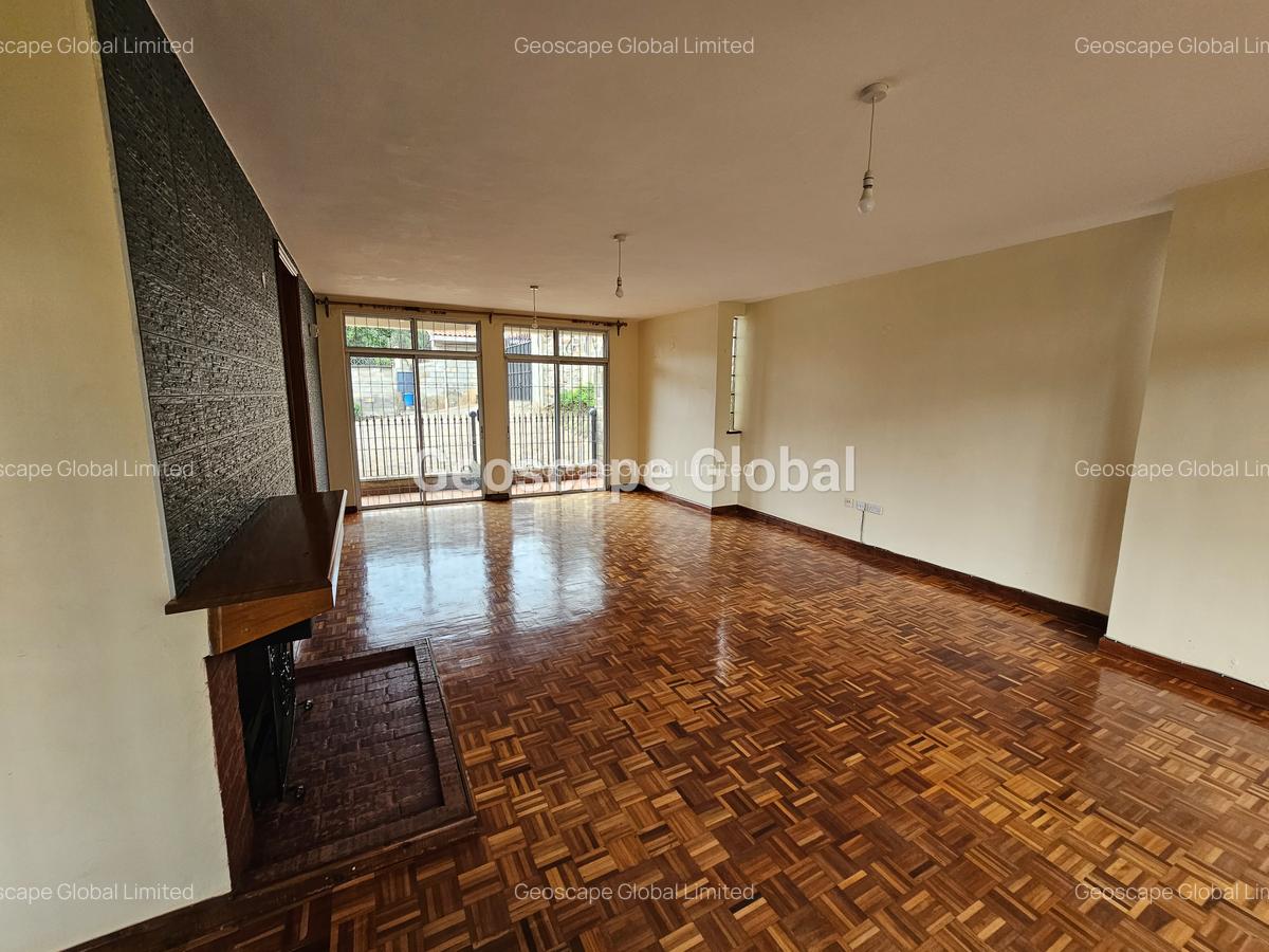 4 Bed House with En Suite in Kitisuru - 9