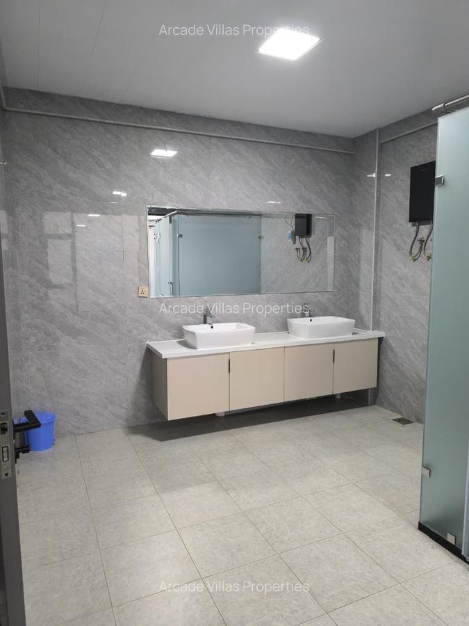 Serviced 3 Bed Apartment with En Suite in Kileleshwa - 7