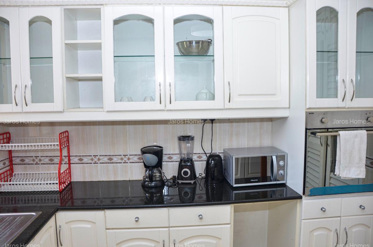 Serviced 1 Bed Apartment with En Suite at Keiyo - 7
