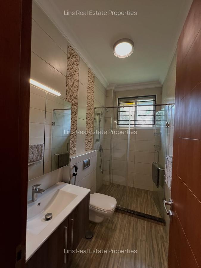 2 Bed House with En Suite in Runda - 10