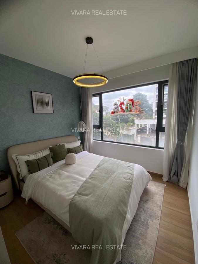 1 Bed Apartment with En Suite in Lavington - 6