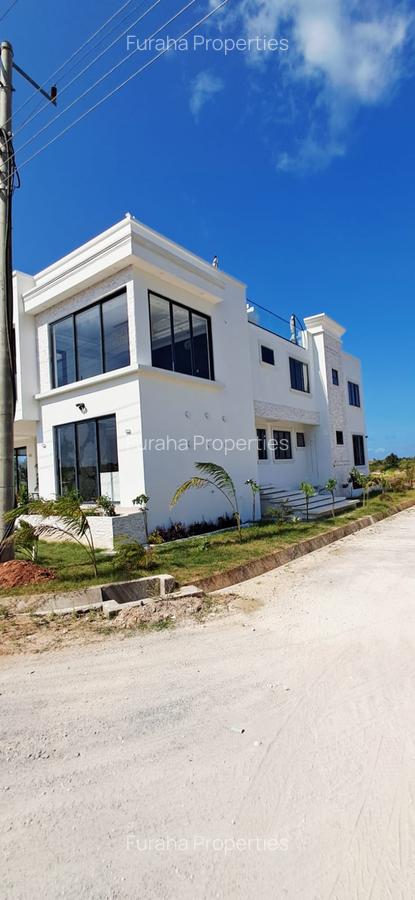 4 Bed House in Vipingo - 7