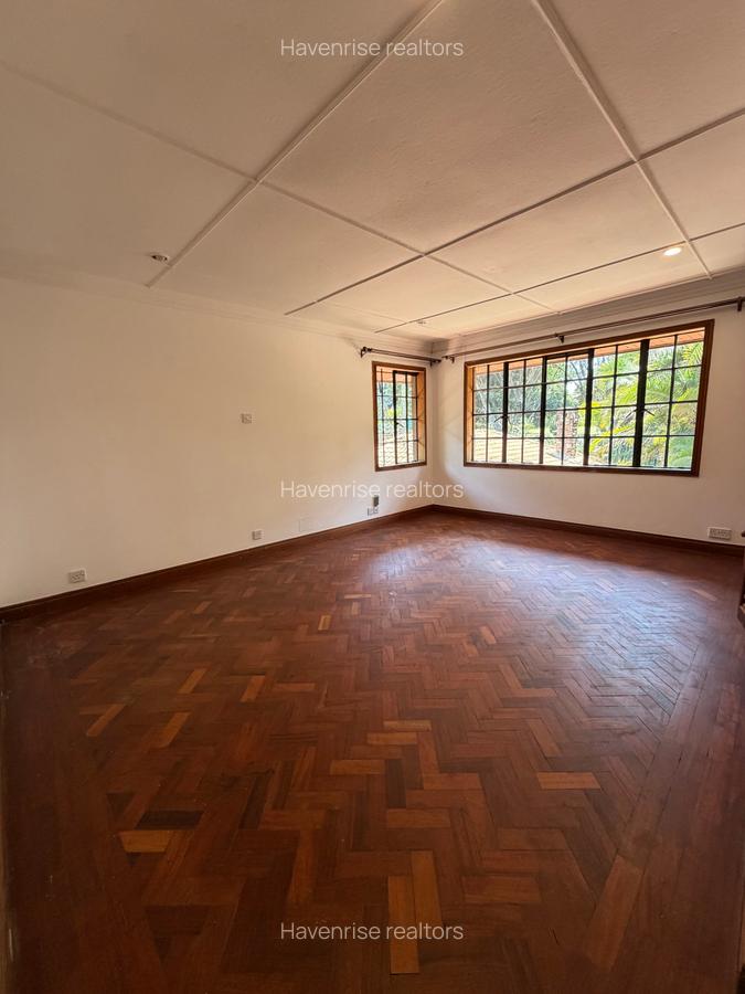 5 Bed House at Runda - 12