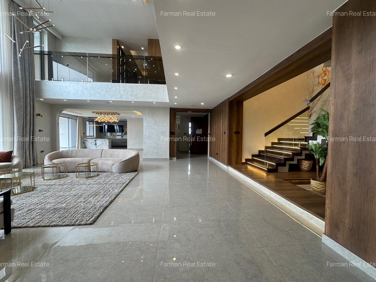 5 Bed Apartment with En Suite in Westlands Area - 3